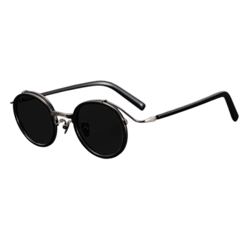 sohel The Apache sunglasses black gray