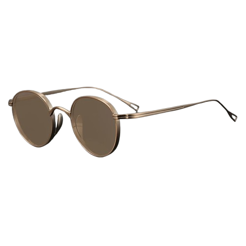 sohel The TypeScript bronze brown sunglass