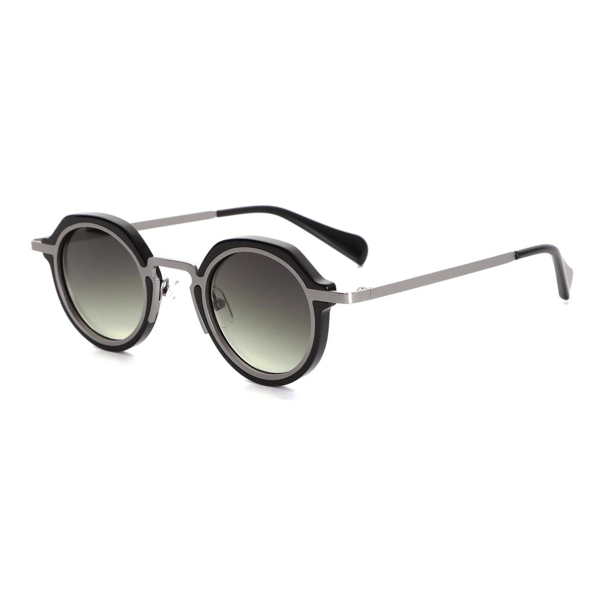 Sonnenbrille Berlin, Ansicht 1