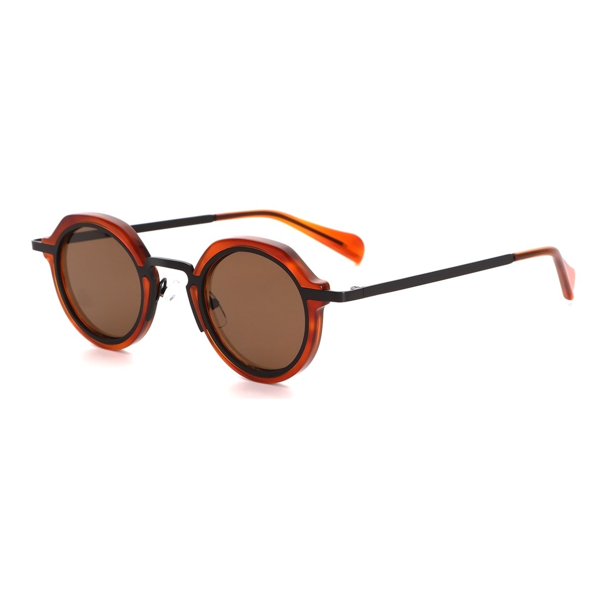 Sonnenbrille Berlin, Ansicht 3