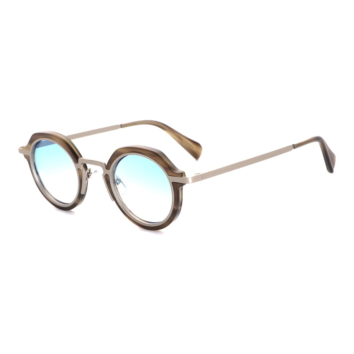 Sonnenbrille Berlin, Ansicht 4