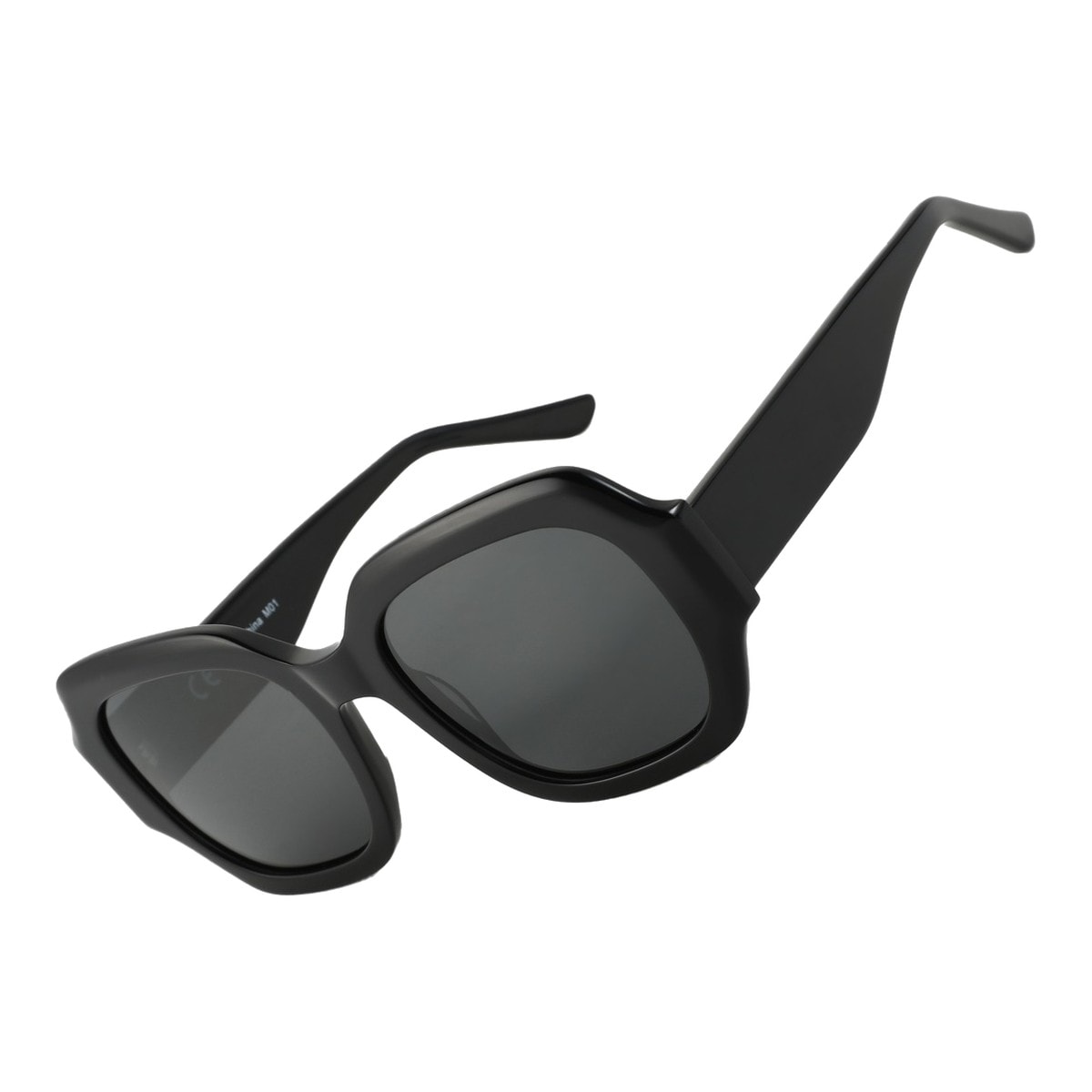 Sonnenbrille Fez, Ansicht 3