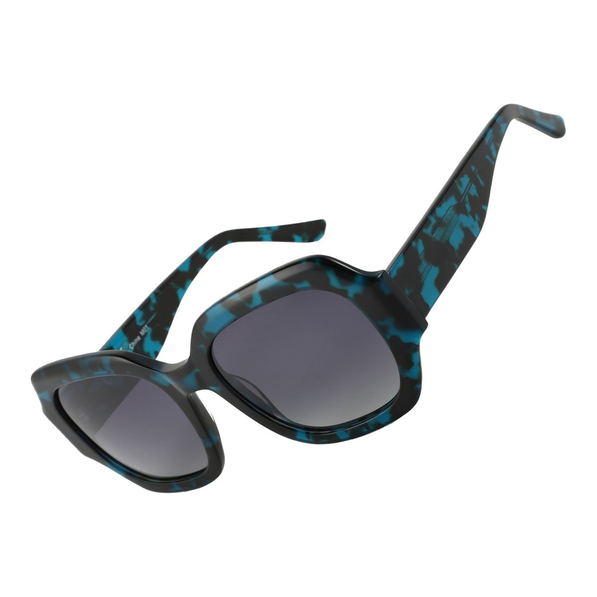 Sonnenbrille Fez, Ansicht 4