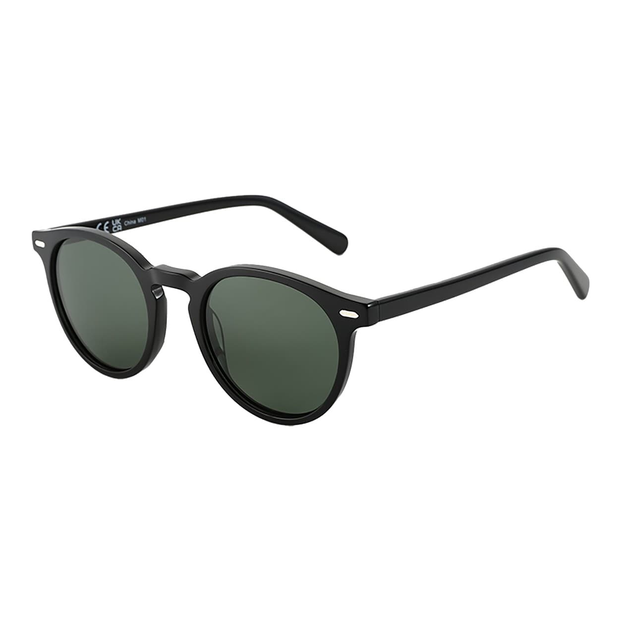 Sonnenbrille Ljubljana
