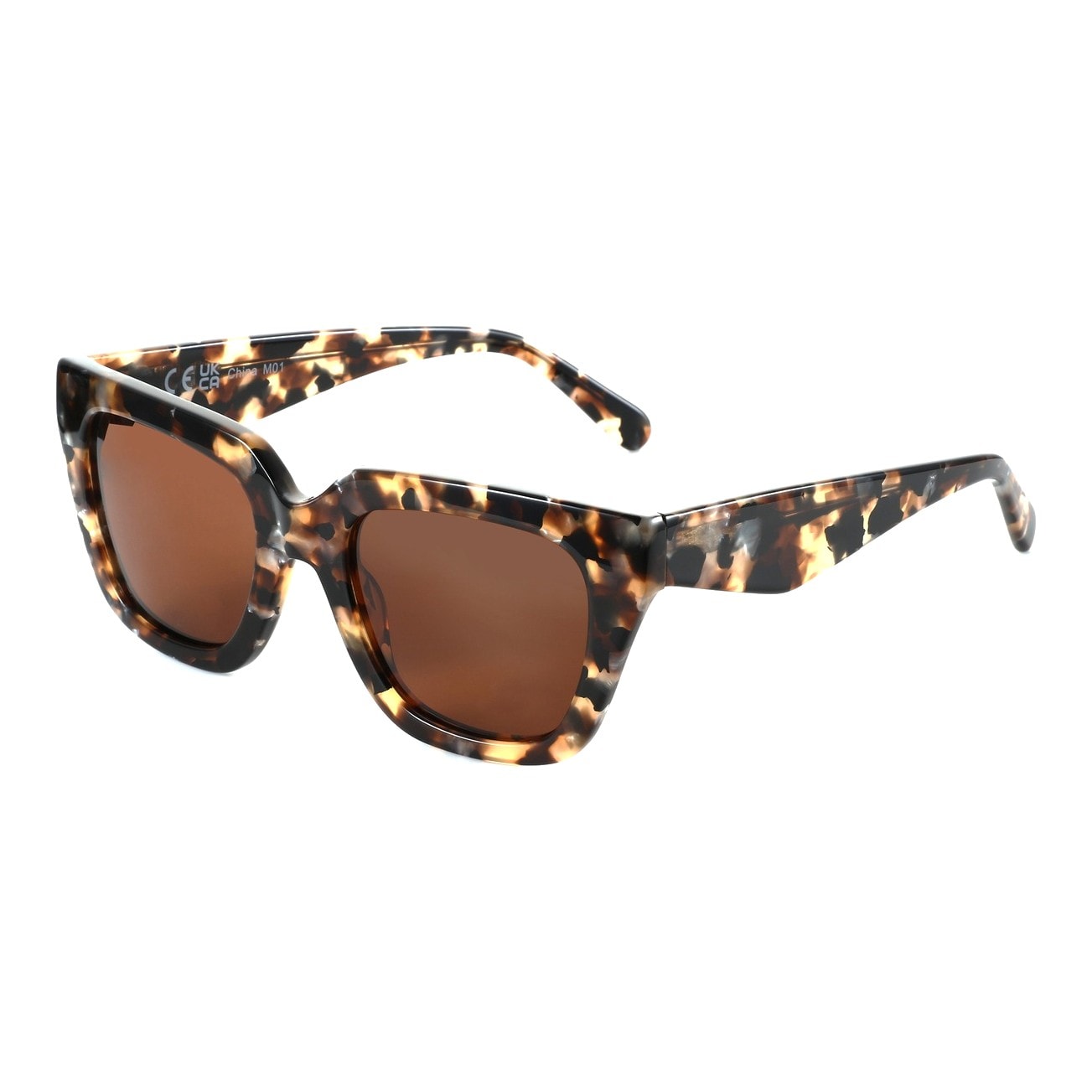 Sonnenbrille Saint-Tropez, Ansicht 3