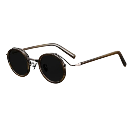 sohel chefchaouen vintage sunglasses